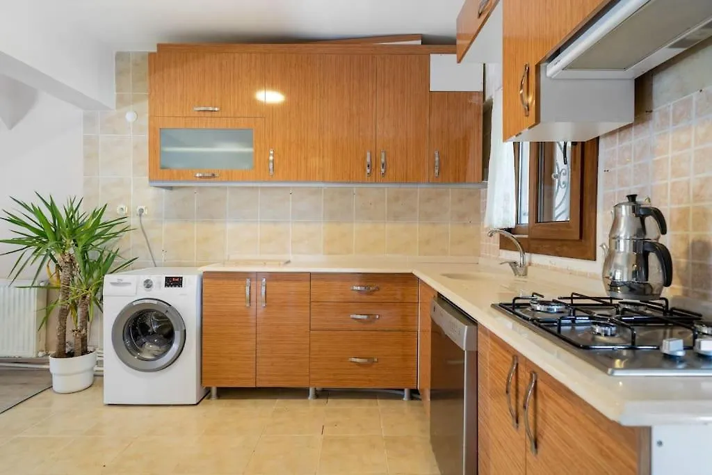 Villa Simsek - 2 Kusadasi Turquía