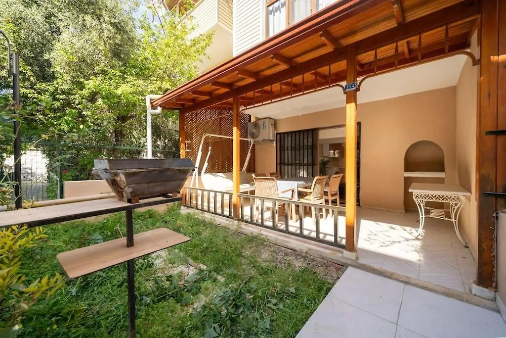 Villa Simsek - 2 Kusadasi Turquía